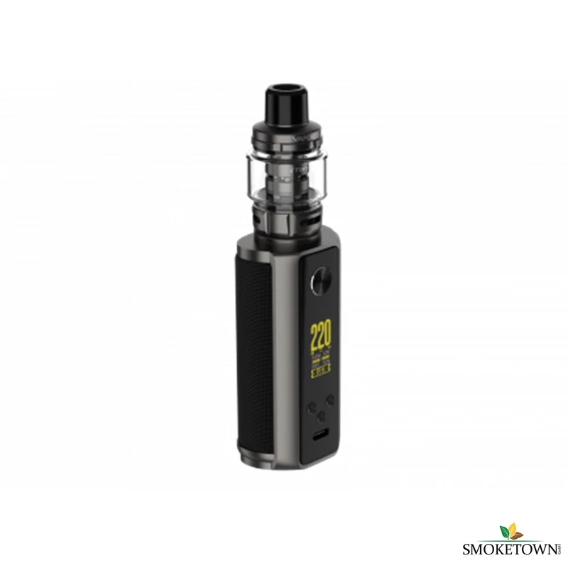 Vaporesso Target 200 Kit - Schwarz
