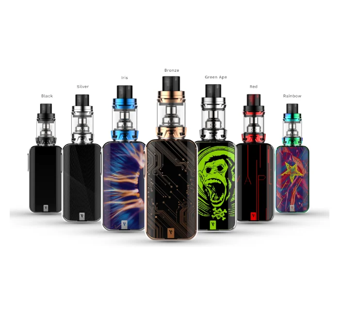 Vaporesso Target 200 Kit - Schwarz