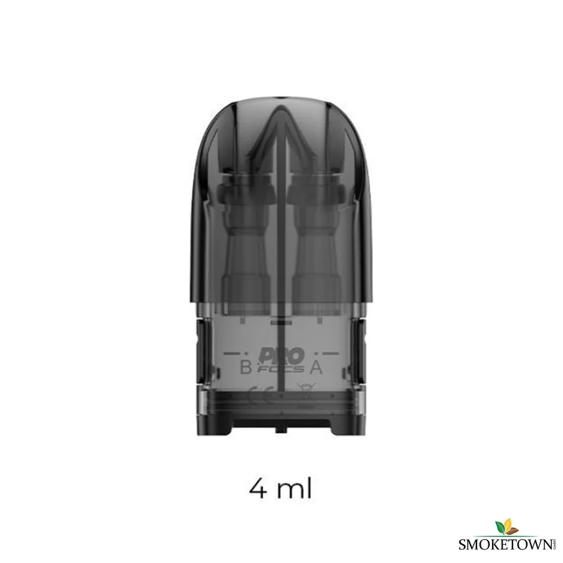 Uwell Caliburn Explorer Ersatzpod