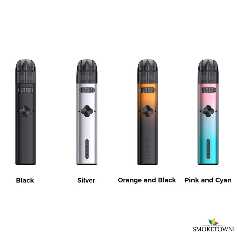 Uwell Caliburn Explorer Podset