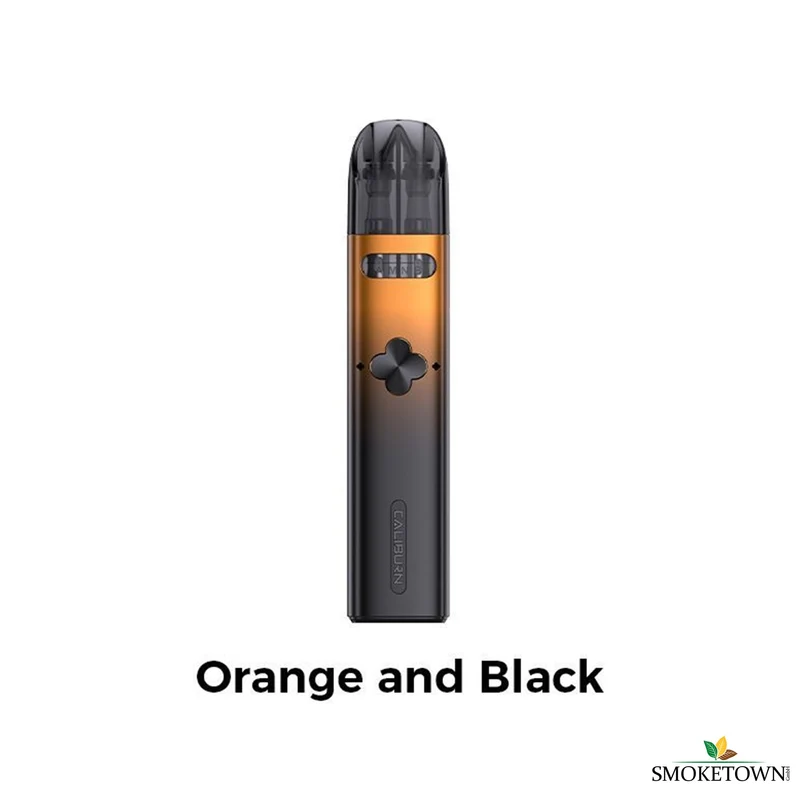 Uwell Caliburn Explorer Podset