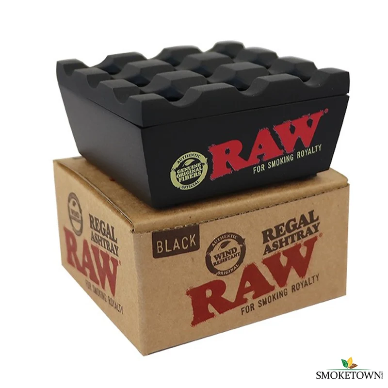 RAW Regal Aschenbecher