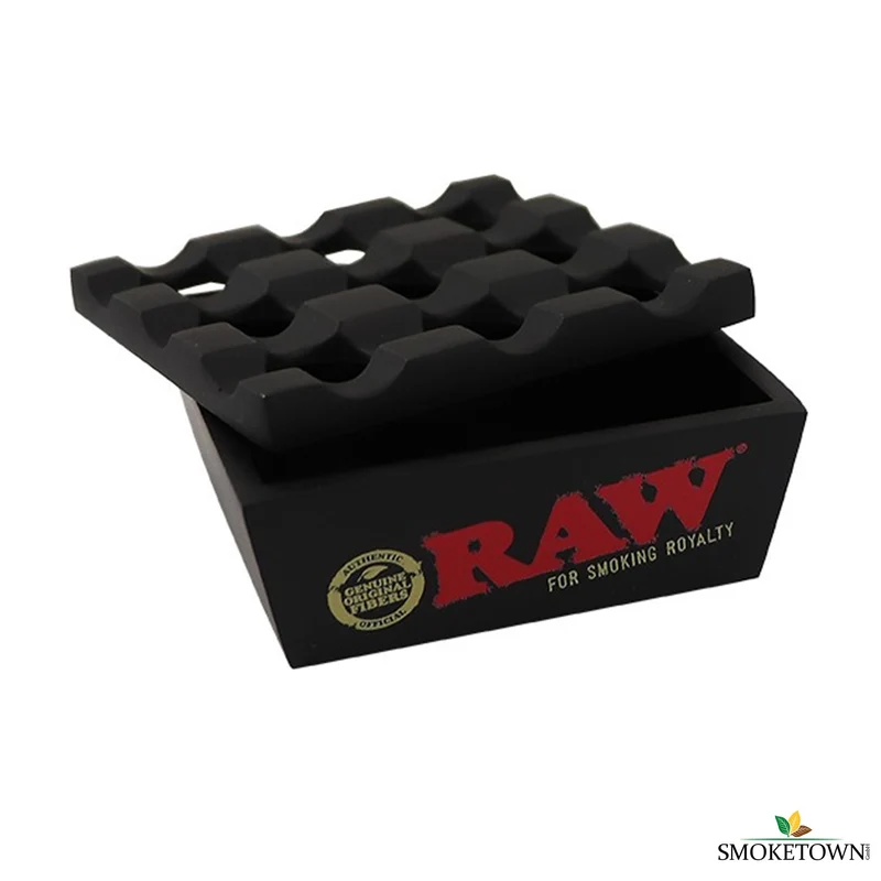 RAW Regal Aschenbecher