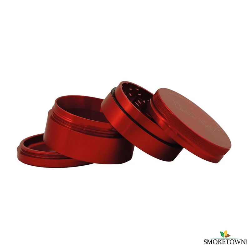 RAW x Hammercraft Grinder Rot