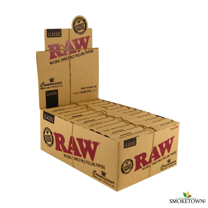 RAW King Size Supreme Classic