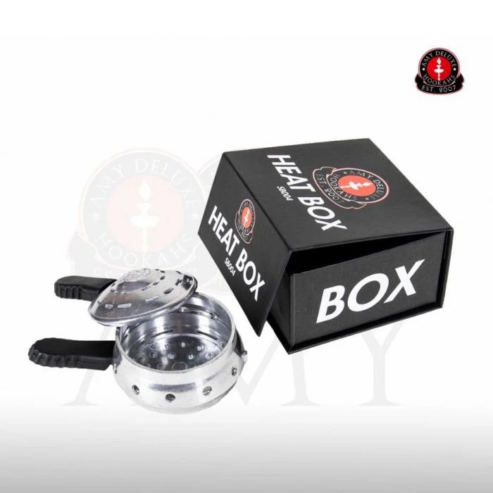 Amy Heat Box 004