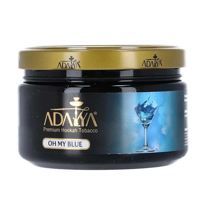 Adalya - Oh My Blue 200g