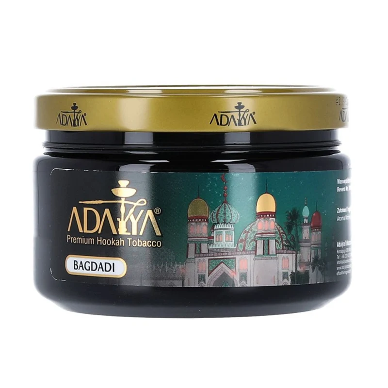 Adalya - Bagdadi 200g