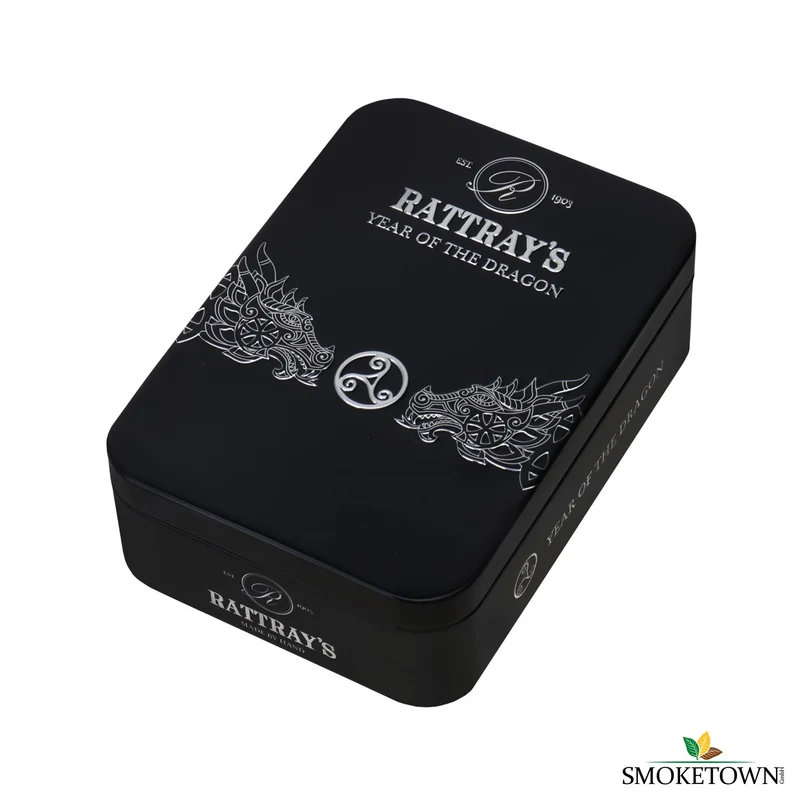 Rattray’s - Year of the Dragon - Pfeifentabak