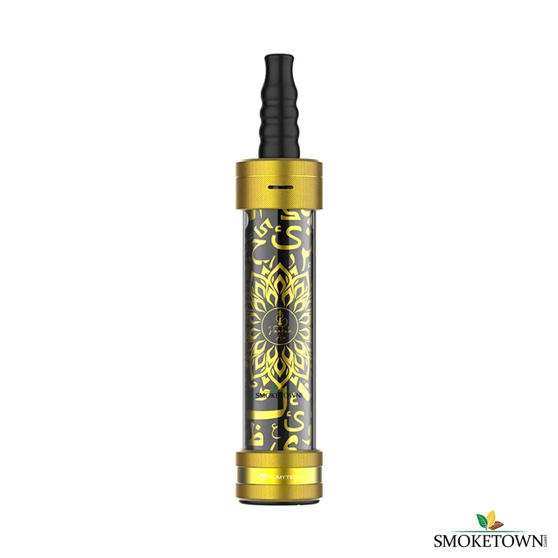 Hookah Air - Oriental Gold
