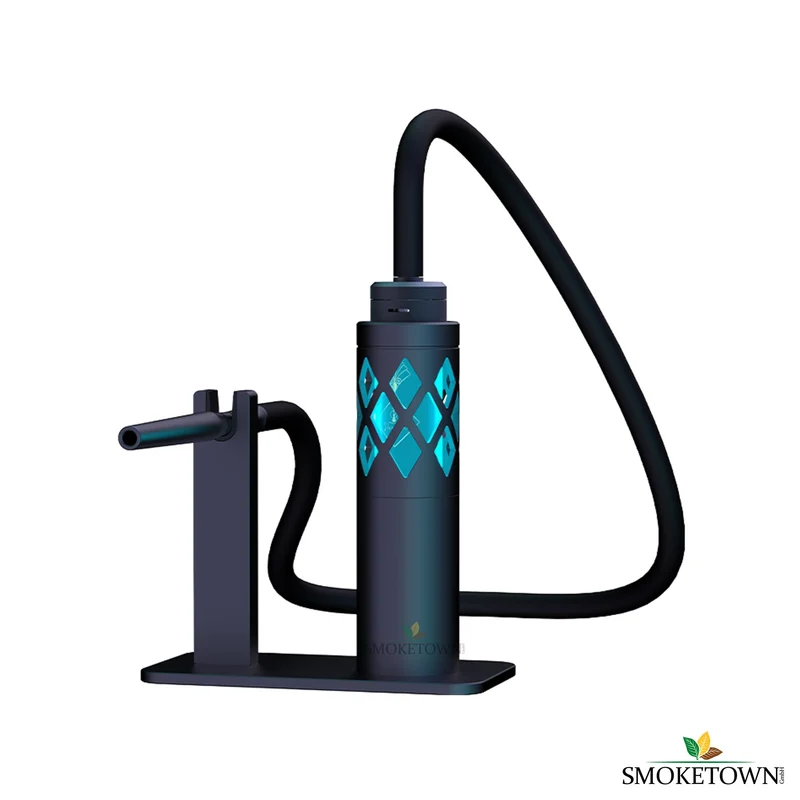 Hookah Dock - Black