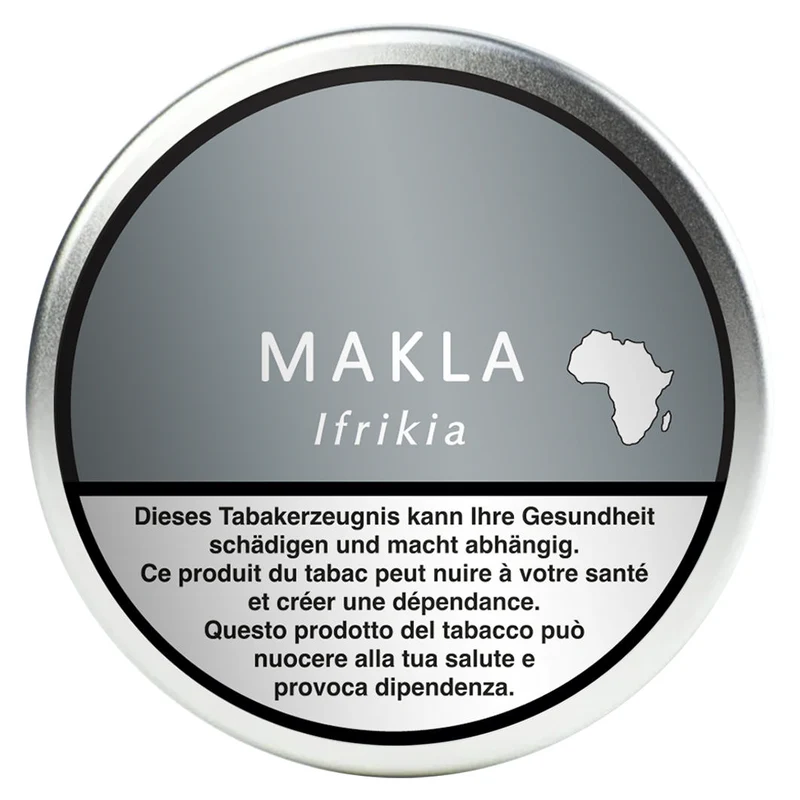 Makla Ifrikia 10 x 20g