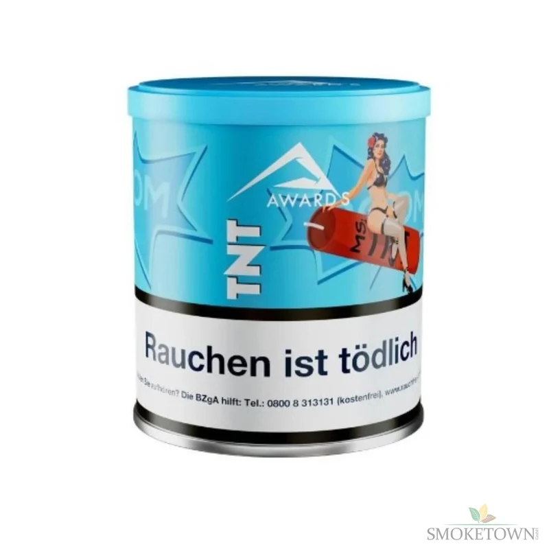 O's Tobacco - TNT 200g