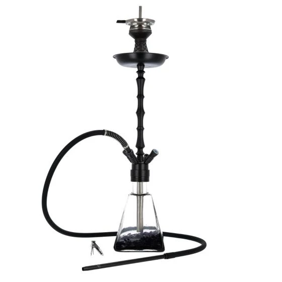 Shisha Azlan Bae – Black Night 4er Base
