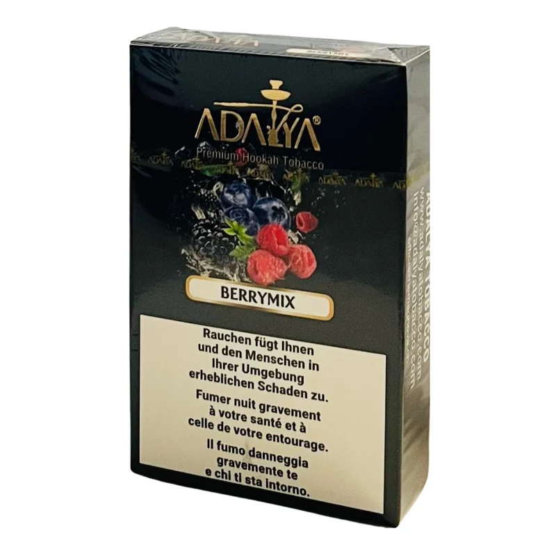 Adalya - Berrymix 50g