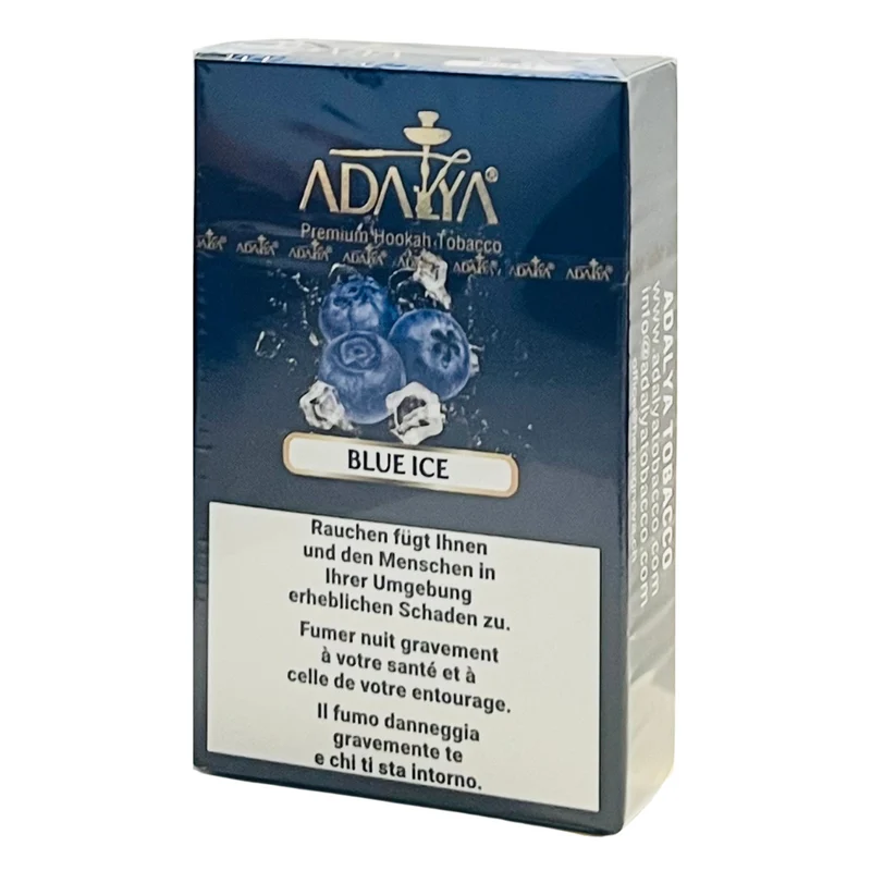 Adalya - Blue Ice 50g
