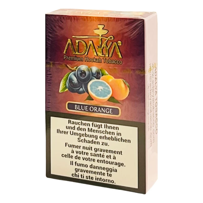 Adalya - Blue Orange 50g