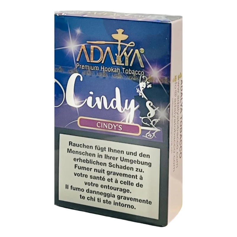 Adalya - Cindy's 50g