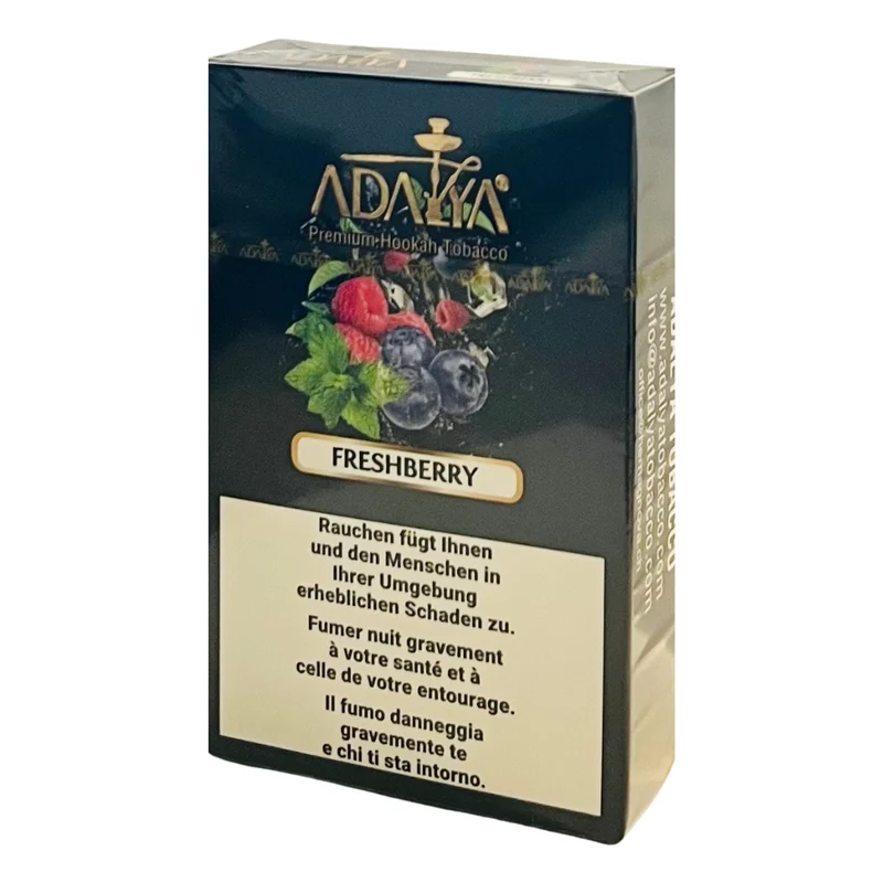 Adalya - Freshberry 50g