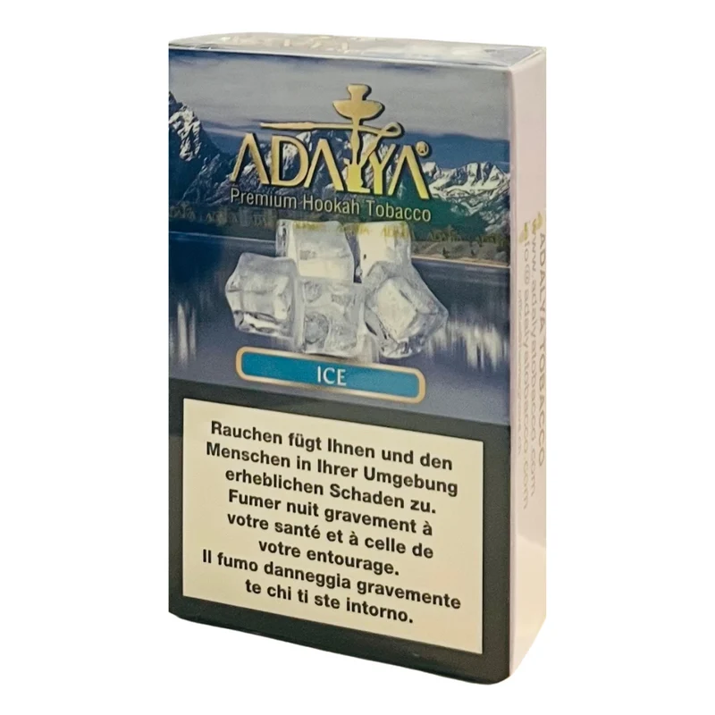 Adalya - Ice 50g