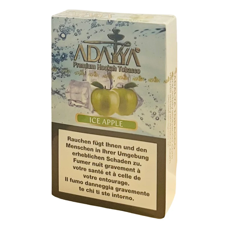 Adalya - Ice Apple 50g