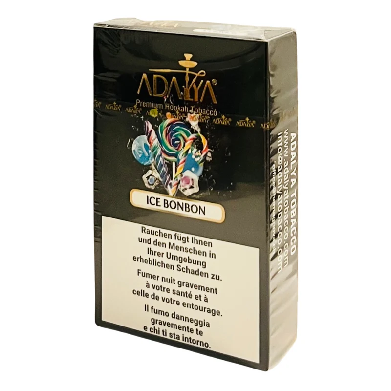 Adalya - Ice Bonbon 50g