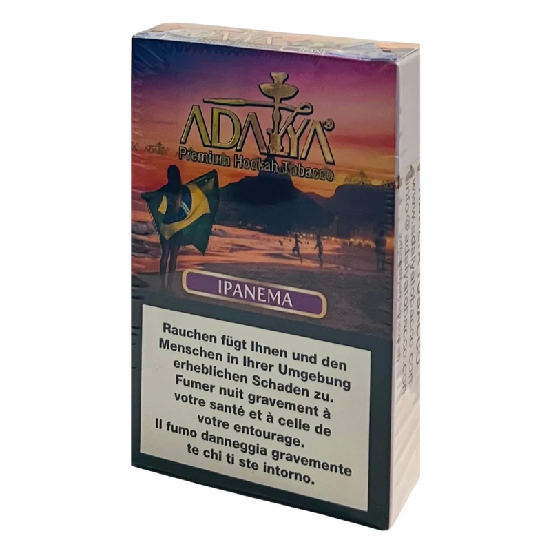 Adalya - Ipanema 50g
