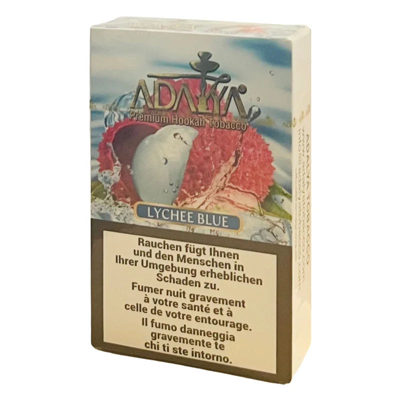 Adalya - Lychee 50g