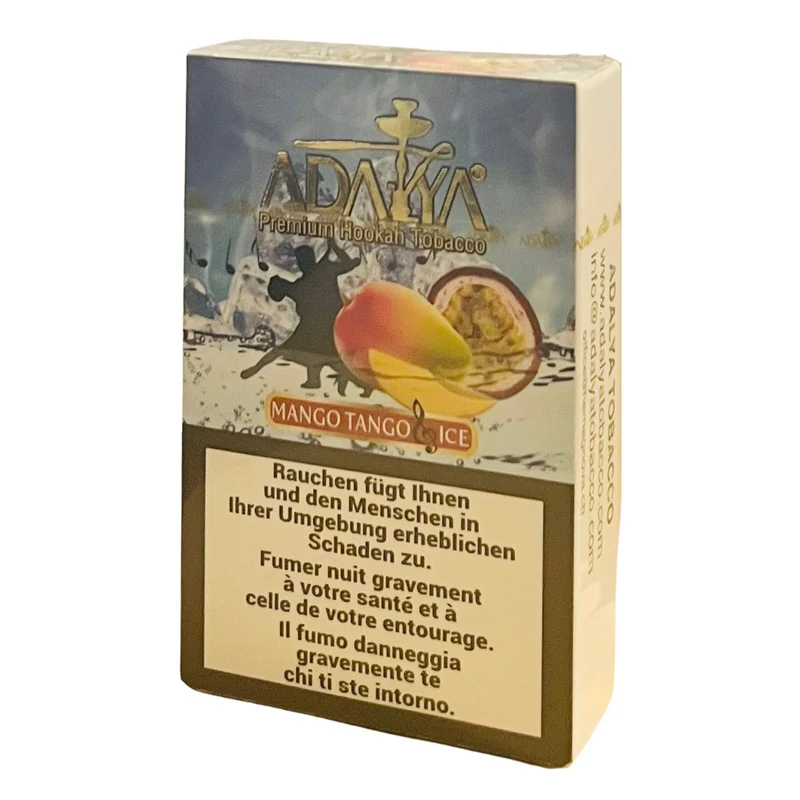 Adalya - Mango Tango Ice 50g