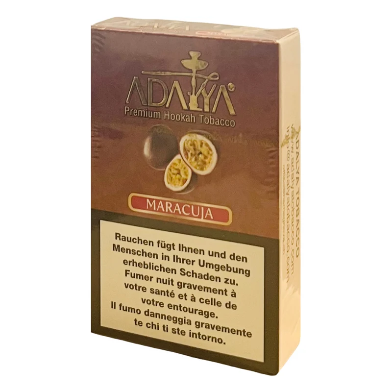 Adalya - Maracuja 50g