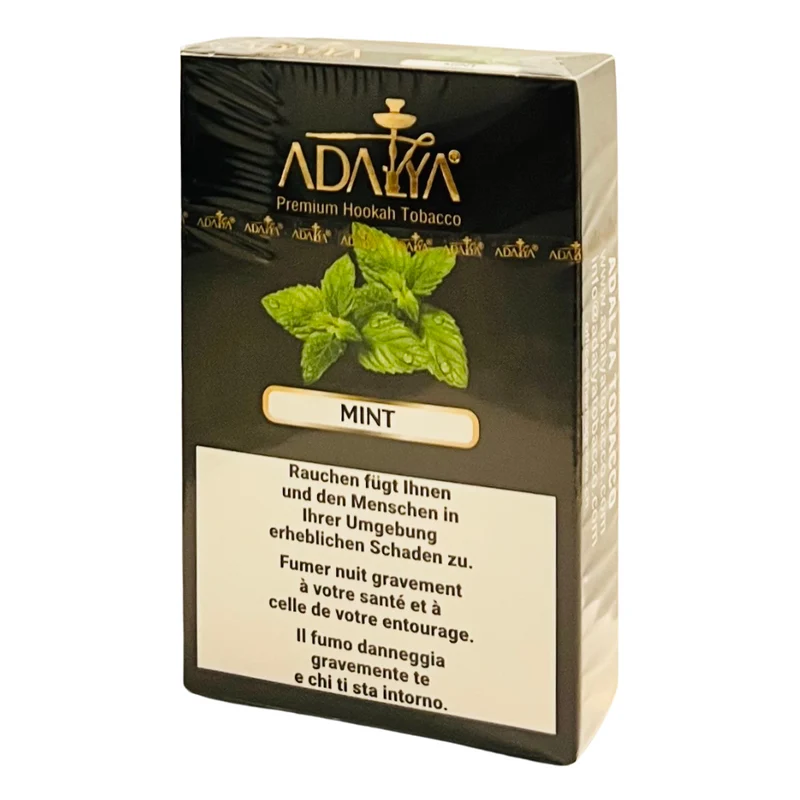 Adalya - Mint 50g
