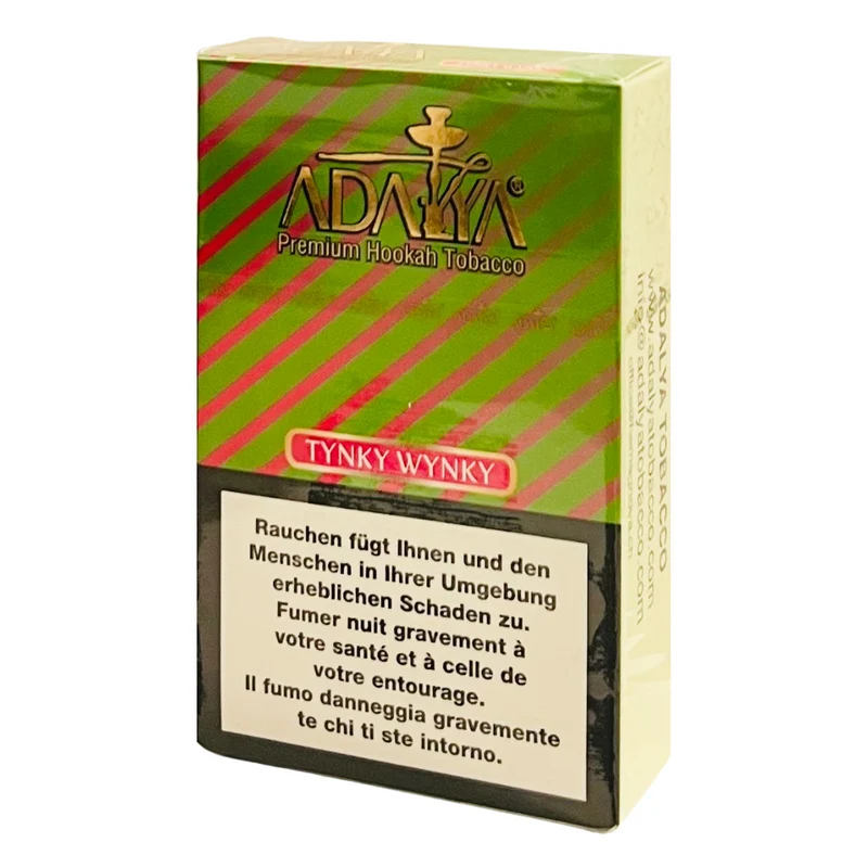 Adalya - Tynky Wynky 50g