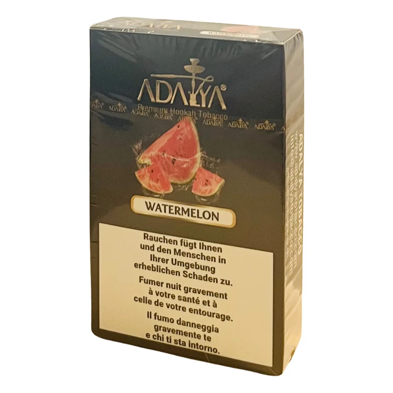 Adalya - Watermelon 50g