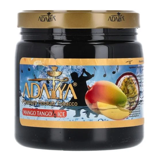 Adalya - Mango Tango Ice 1kg