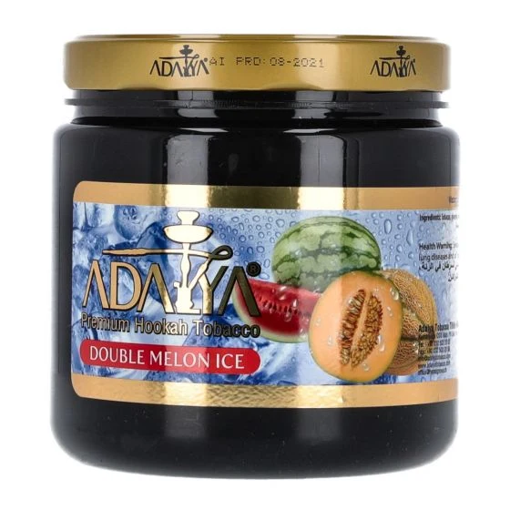 Adalya - Double Melon Ice 1kg