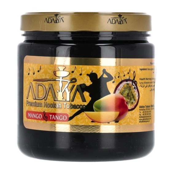 Adalya - Mango Tango 1kg