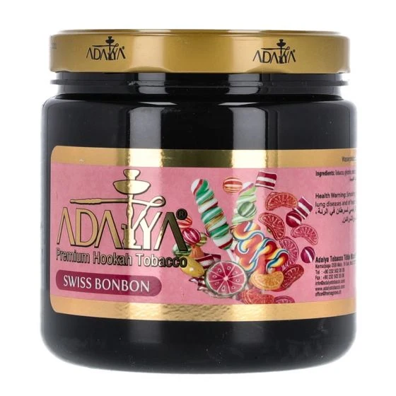 Adalya - Swiss Bonbon 1kg