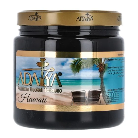 Adalya - Hawaii 1kg