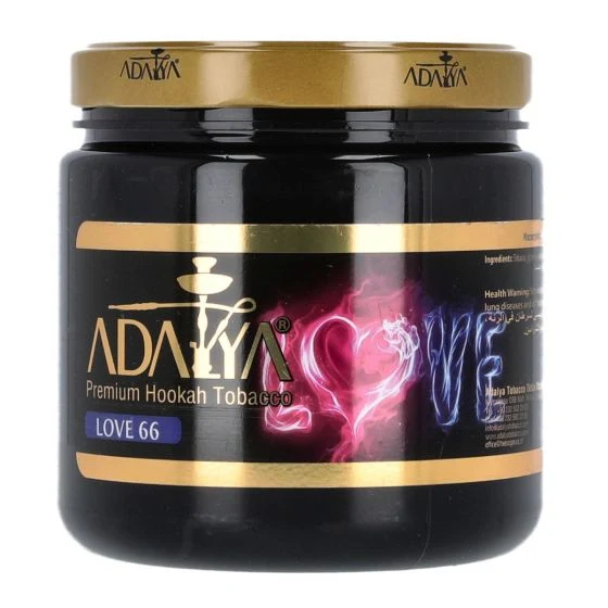 Adalya - Love 66 1kg