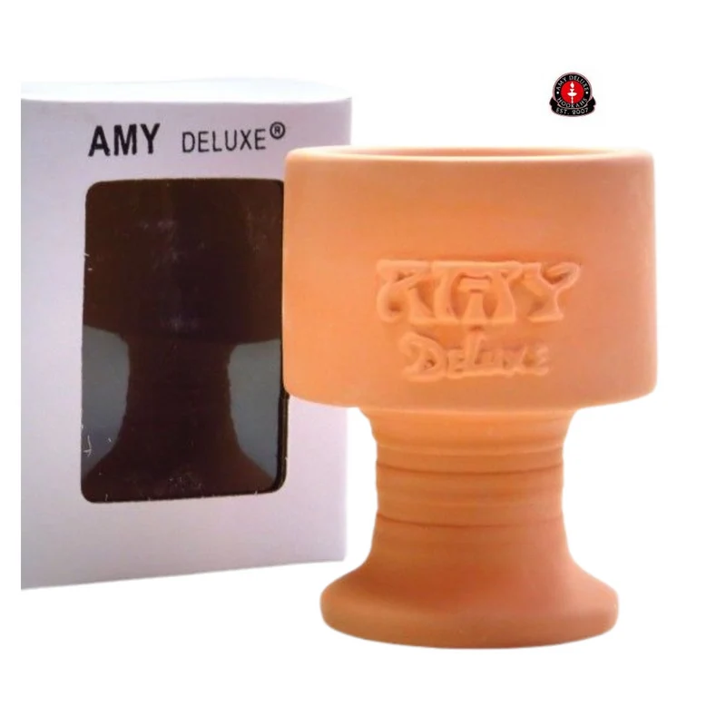 Shisha Naturtabakkopf - Amy Deluxe Triangle