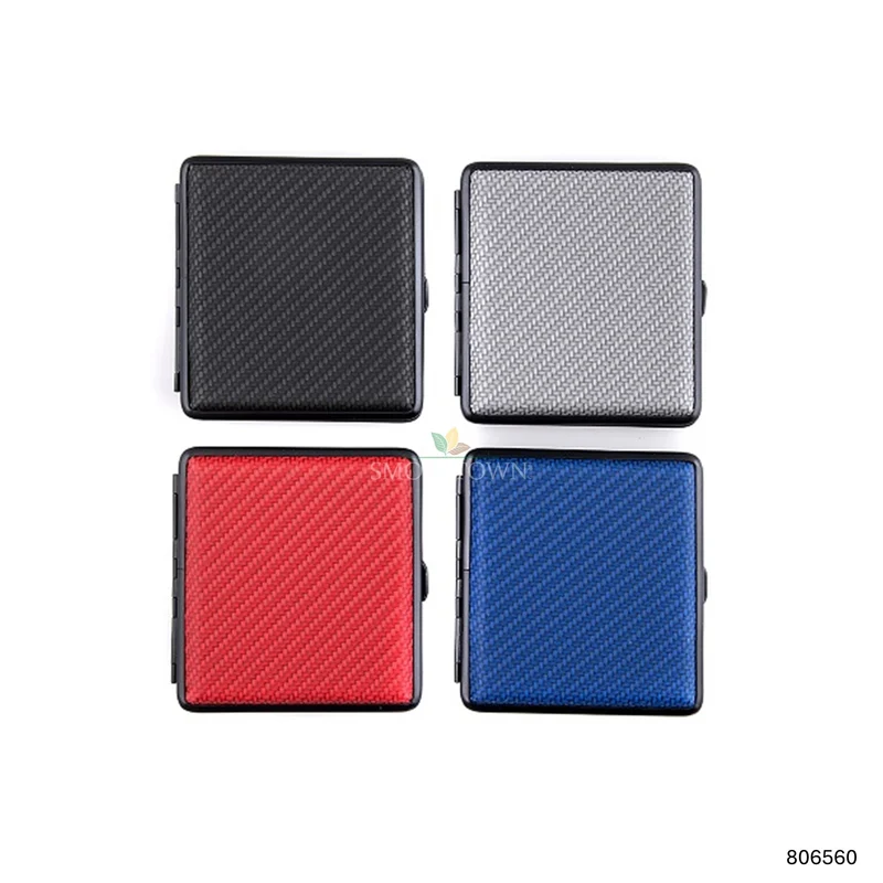 Angelo Zigaretten Etui Colors - 20er