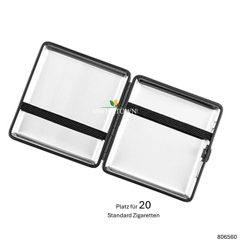 Angelo Zigaretten Etui Colors - 20er