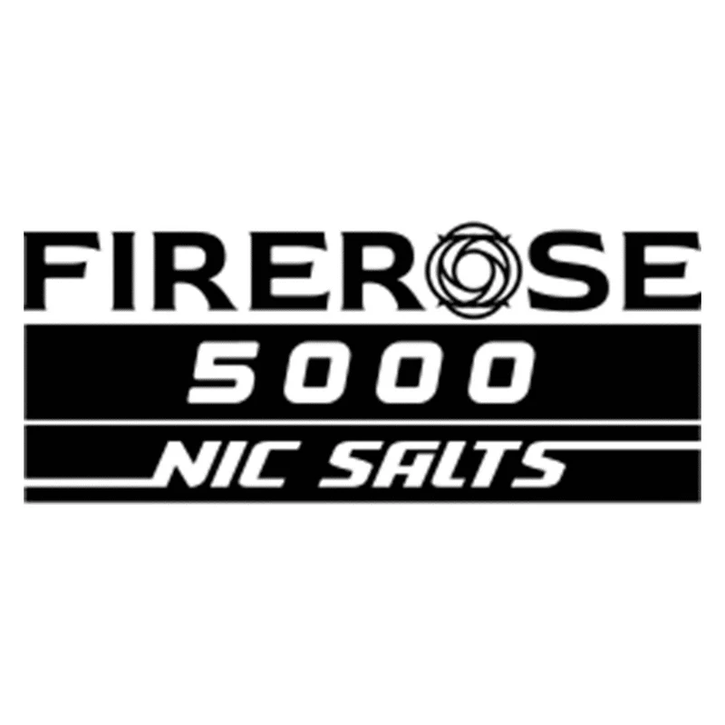 Firerose 5000 - Strawberry Raspberry