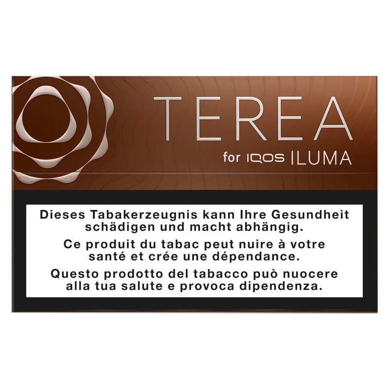 Terea - Bronze
