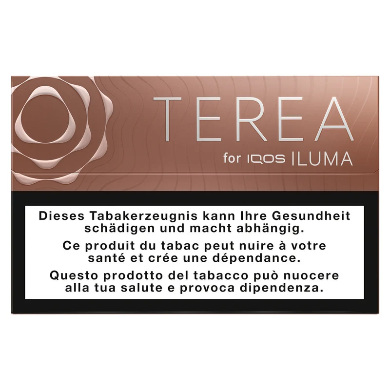 Terea - Teak