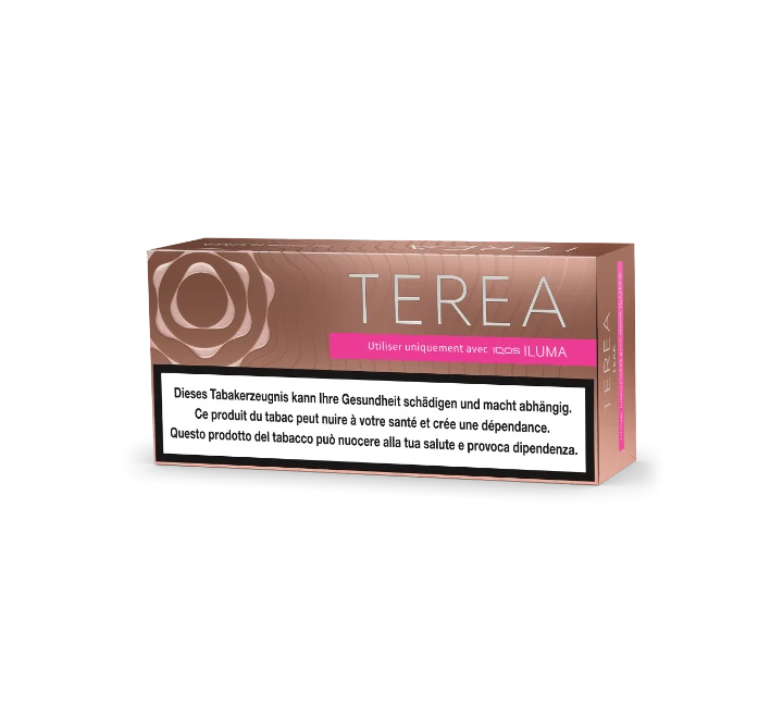 Terea - Teak