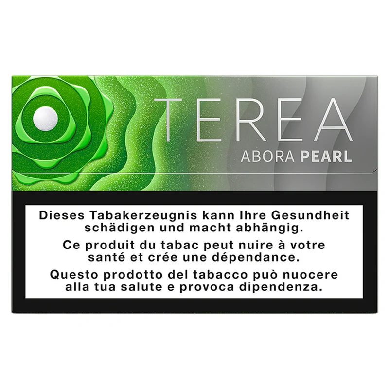 Terea - Abora Pearl