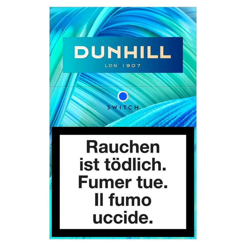 Dunhill Switch