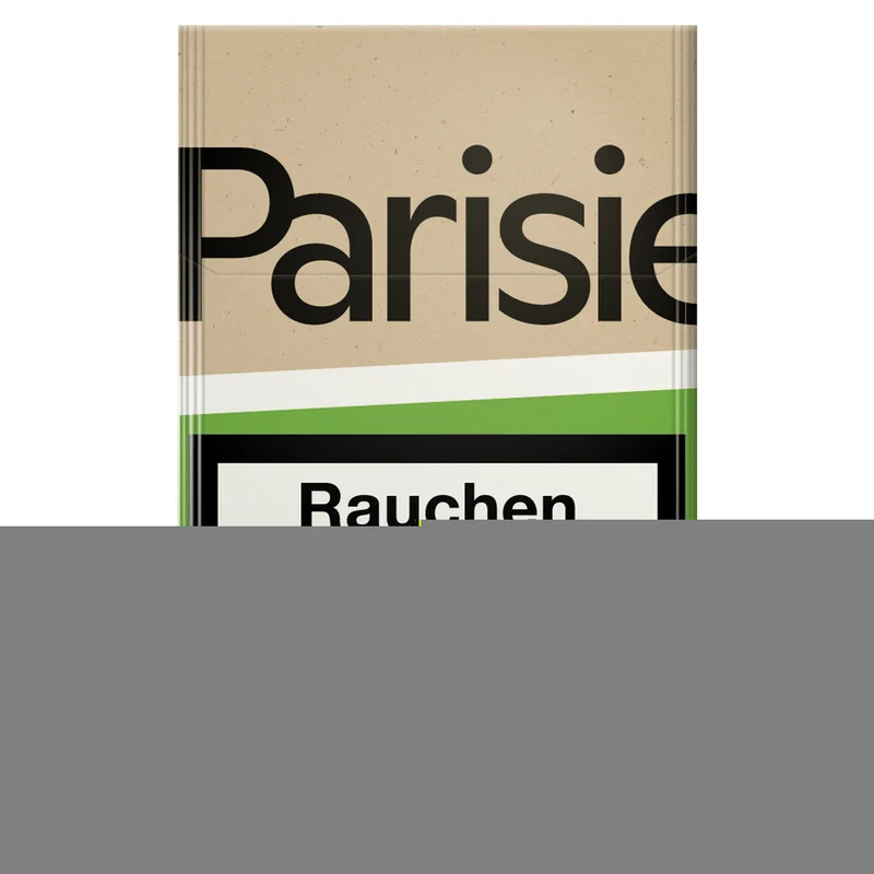 Parisienne add.free Verte Box