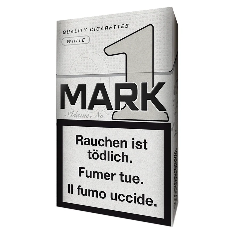 Mark1 White Box